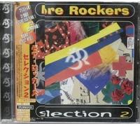 More Rockers - Brand New Album (Tba)