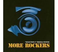 More Rockers - Dub Plates Selection Vol.3