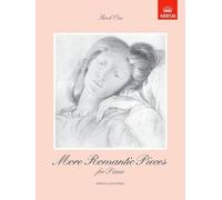 More Romantic Pieces for Piano, Book I