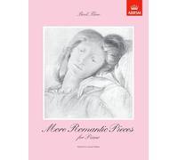 More Romantic Pieces for Piano, Book III