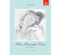 ABRSM – Más piezas románticas para piano, Libro IV