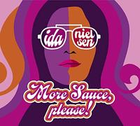 More Sauce, Please!