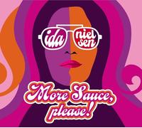 More Sauce, Please! [Vinilo]