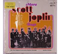 more scott joplin rags