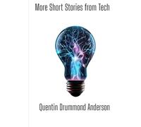 More Short Stories From Tech