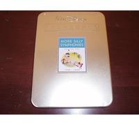 More Silly Symphonies 2: 1929-1938 [Reino Unido] [DVD]