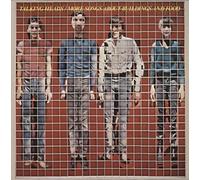 More Songs About Buildings And Food