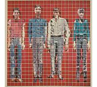 More Songs About Buildings and Food - Talking Heads [Vinilo]