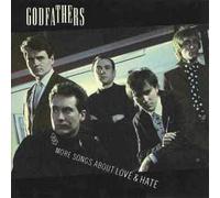 MORE SONGS ABOUT LOVE & HATE