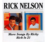 More Songs by Ricky/Rick Is 21