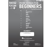 More Songs for Beginners (Tapa blanda)