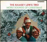 More Sounds of Christmas