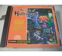 More Sounds of Halloween