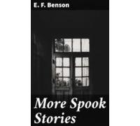More Spook Stories (ebook)