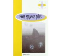 more strange tales (advanced) (4º eso)