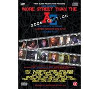 More Streets Than The A-Z [2006] [Reino Unido] [DVD]