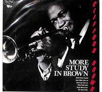 More Study in Brown by Clifford Brown