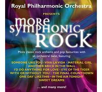 More Symphonic Rock