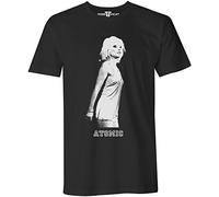 More T Vicar Blondie Atomic - Hombres T Shirt