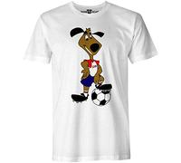 More T Vicar USA 94 - Hombres Football World Cup T Shirt