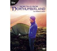 More Tales From Northumberland With Robson Green [Edizione: Regno Unito] [Reino Unido] [DVD]
