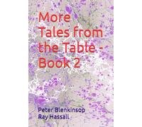 More Tales from the Table - Book 2