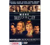 More tales of the city ( nouvelles chroniques de San Francisco )