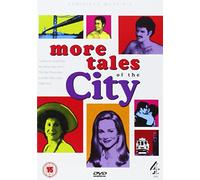 More Tales Of The City [Reino Unido] [DVD]