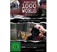 More than 1000 Words [Alemania] [DVD]