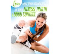 More Than 300 Minutes Of Total [Alemania] [DVD]