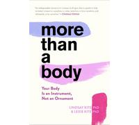 Más que un cuerpo: tu cuerpo es un instrumento, no un adorno
