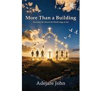 More than a building