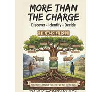 More Than A Charge: The D.I.D Workbook (Raising Justice)