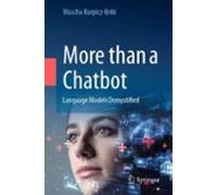 More Than A Chatbot