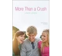 More Than A Crush (ebook)