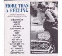 More Than a Feeling