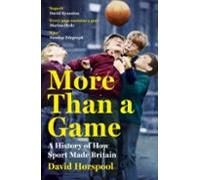 More Than A Game