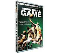 More Than a Game [Francia] [DVD]