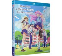 More than a Married Couple, but Not Lovers: The Complete Season [USA] [Blu-ray]