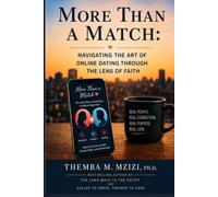 More Than A Match: Navigating the Art of Online Dating Through the Lens of Faith