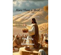 More Than a Meal: Hope Multiplied