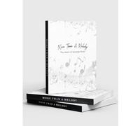 More Than A Melody: The Heart Of Worship (More Than A Melody Section 1)
