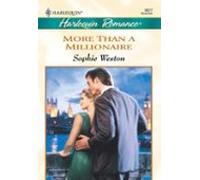 More Than A Millionaire (ebook)