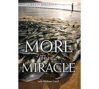 More Than a Miracle