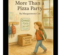 More Than a Pizza Party
