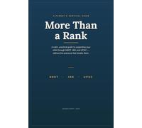 More Than a Rank: A Parent's Guide to Supporting Your Child Through NEET, JEE and UPSC