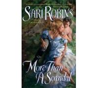 More Than A Scandal (ebook)