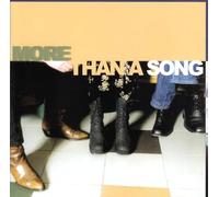More Than a Song - More Than a Song