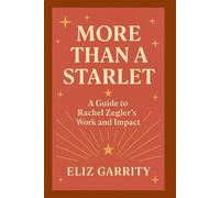 MORE THAN A STARLET: A Guide to Rachel Zegler’s Work and Impact