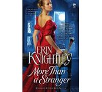 More Than A Stranger (ebook)